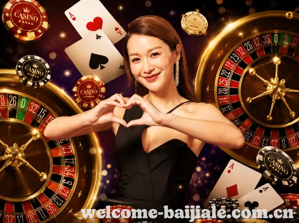 百家乐全站App